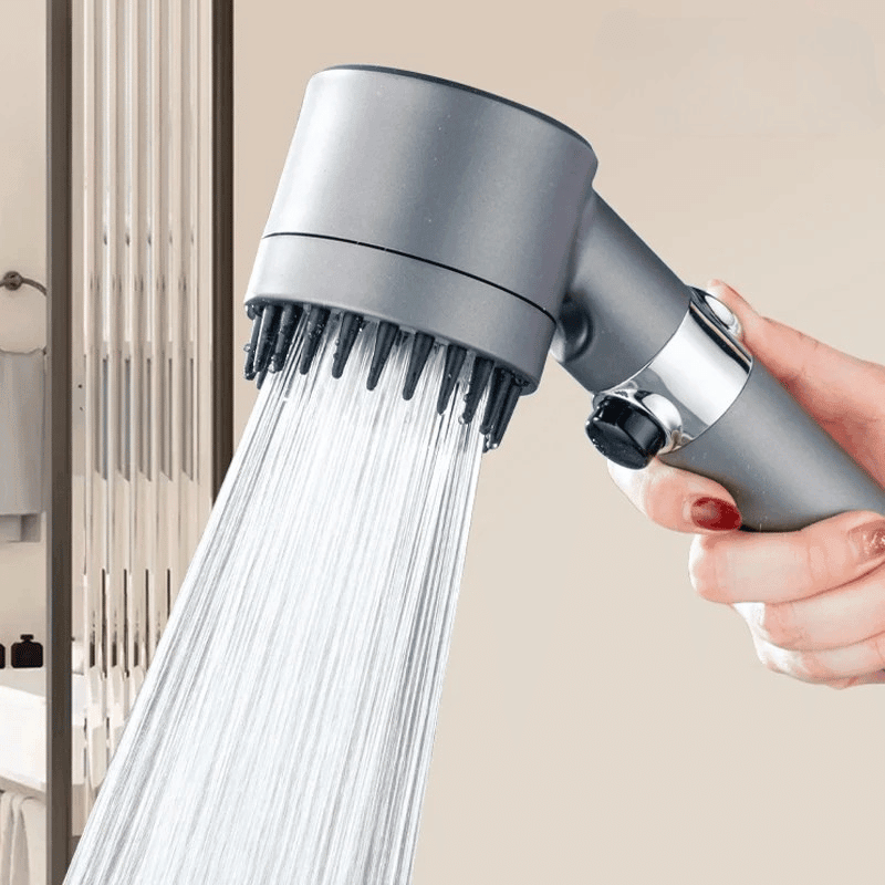Ducha Premium de Alta Pressão - Houzzi