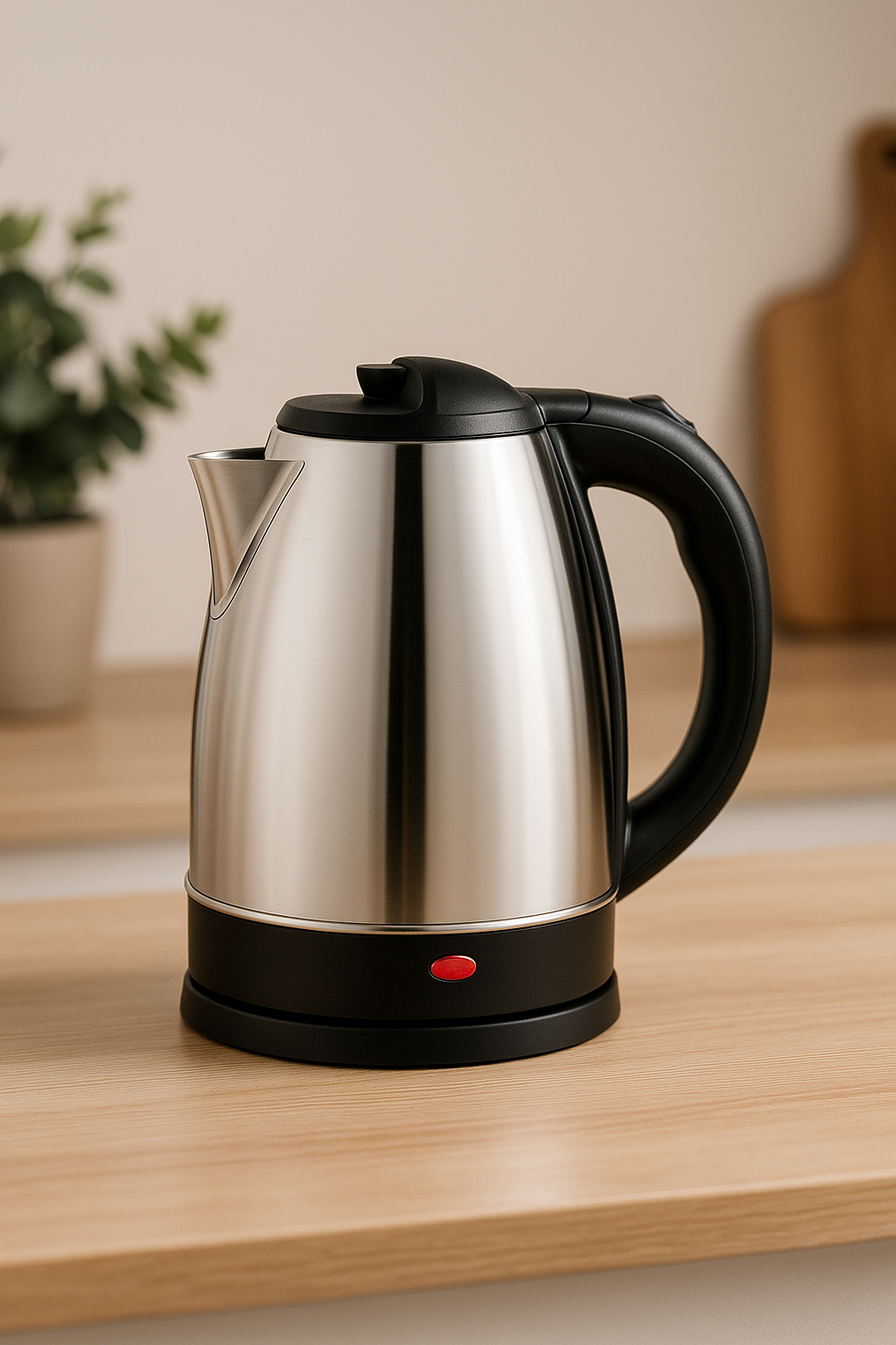 Chaleira Elétrica 2L - Houzzi