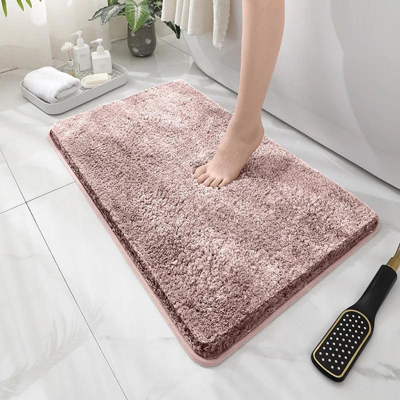 Tapete Felpudo Premium Antiderrapante - Houzzi
