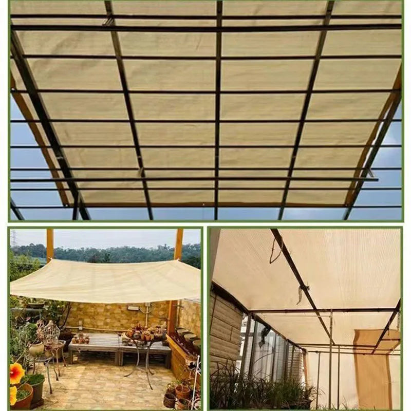 Toldo com Proteção UV │Houzzi - Houzzi
