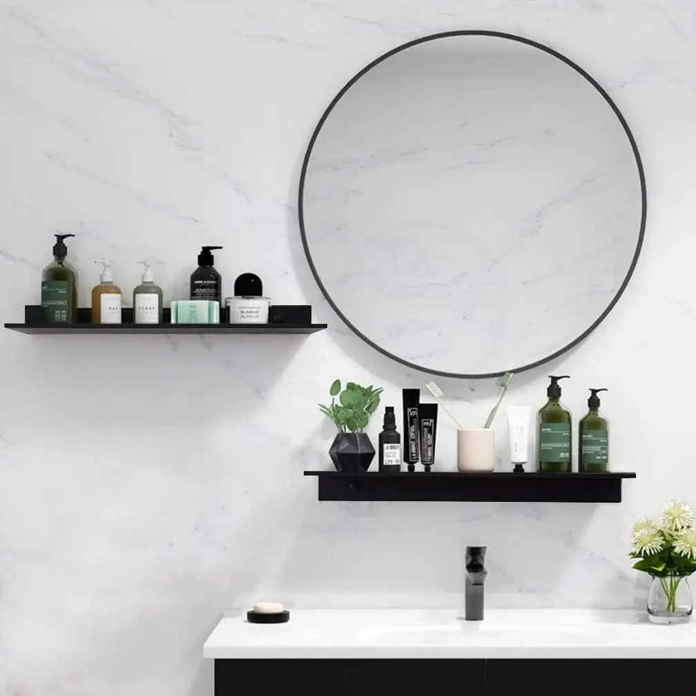 Prateleira Flutuante para Decoração - Houzzi