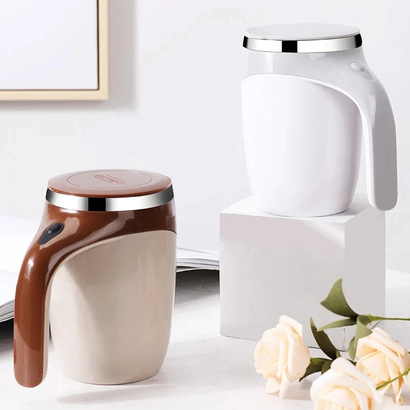 Caneca Mixer Magnética - Houzzi