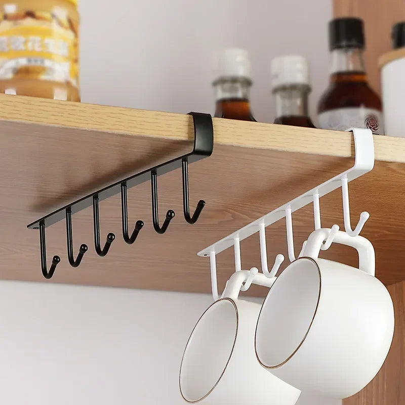 Gancho de Armário para Cozinha - Houzzi