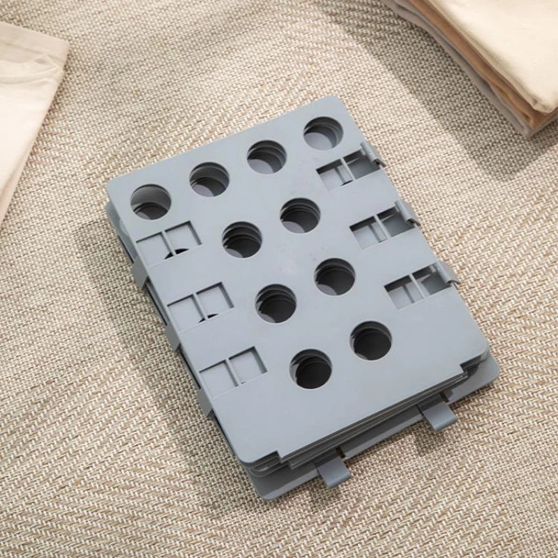 Dobrador Manual de Roupas - Houzzi - Houzzi