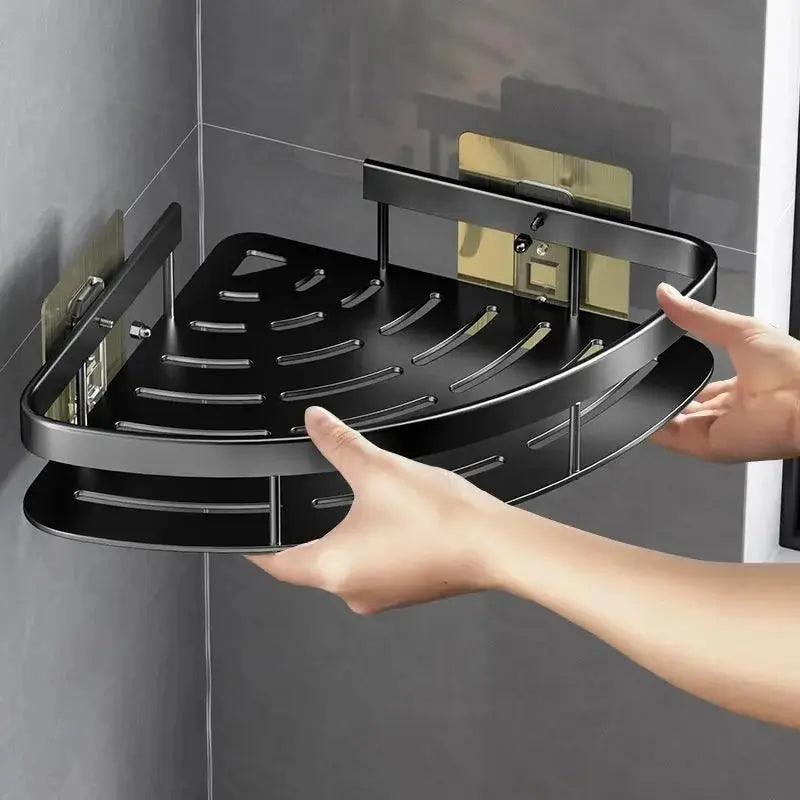 Suporte Organizador de Shampoo - Houzzi