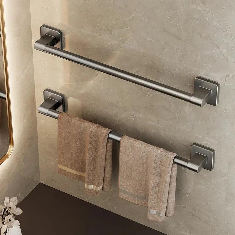 Suporte de Toalha 50cm - Houzzi