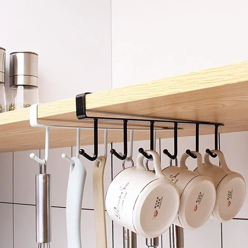 Gancho de Armário para Cozinha - Houzzi